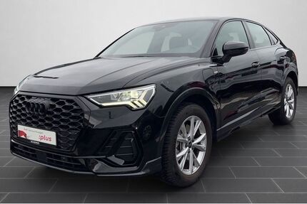 Audi Q3 14.067 km 40.790 &euro; Ludwigshafen 67063