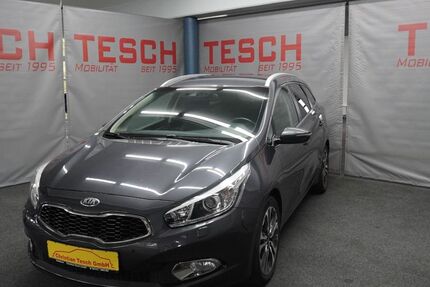 Kia ceed Sportswagon 106.060 km 8.890 € Pfungstadt 64319