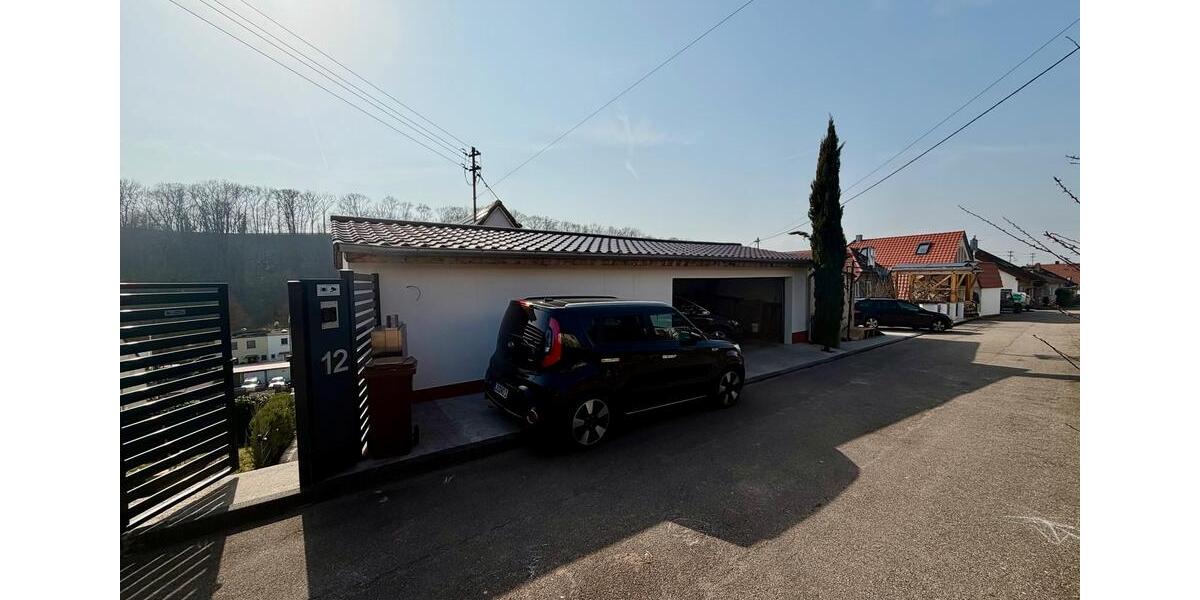 Einfamilienhaus Steinheim an der Murr - 699.000&euro; | Angebot:26166711