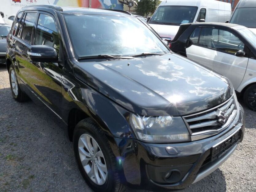 Grand Vitara
