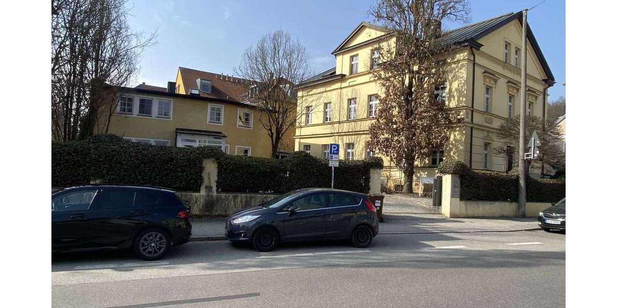 Einfamilienhaus Regensburg Konradsiedlung - 12 Zimmer, 474 m&sup2;, 1.900.000&euro; | Angebot:26693863
