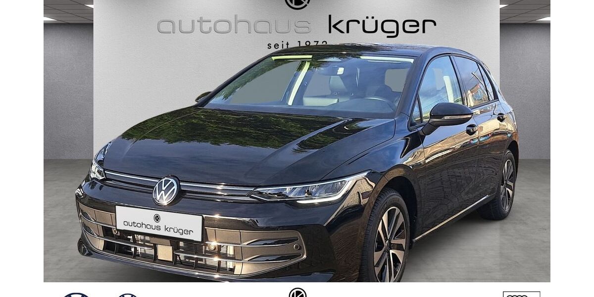 VW Golf 10.000 km 38.900 &euro; Bad Krozingen 79189