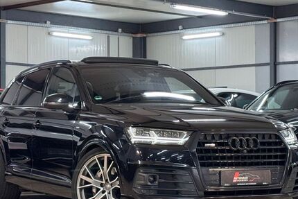 Audi Q7 149.885 km 42.390 &euro; Maintal 63477