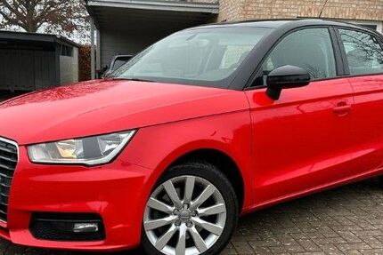 Audi A1 131.500 km 10.999 &euro; Berend 24881