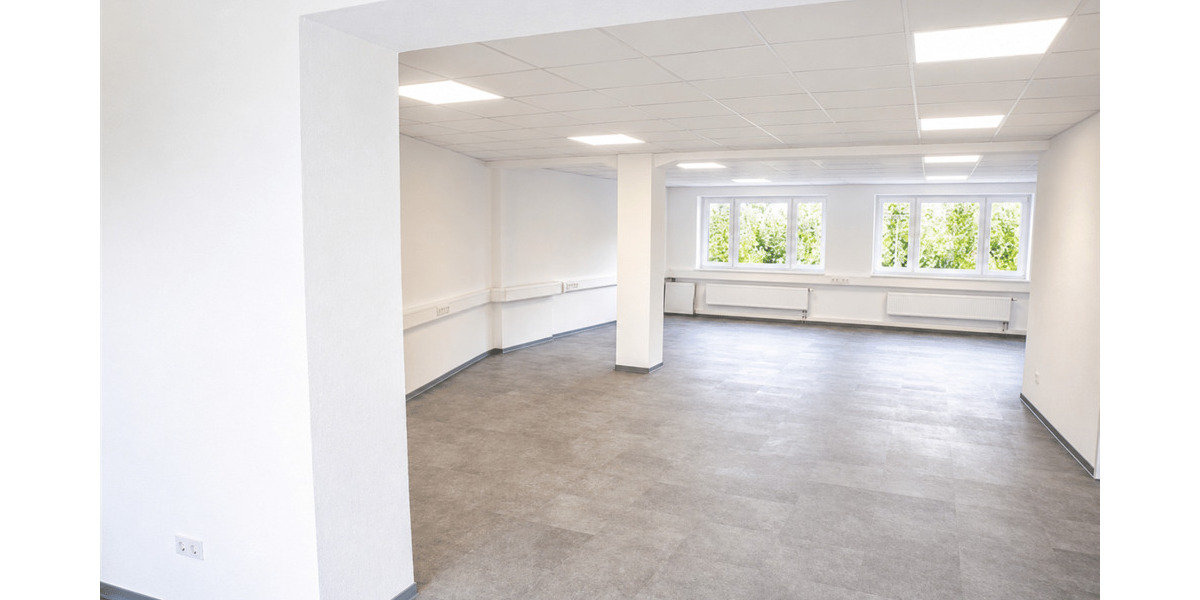 Gewerbeobjekt Kassel Mitte - 1.500&euro; | Angebot:26840908