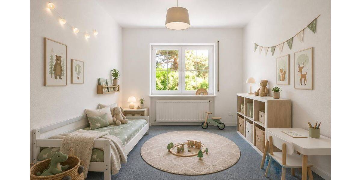 Bungalow Badendorf - 4 Zimmer, 162 m&sup2;, 698.500&euro; | Angebot:26807046