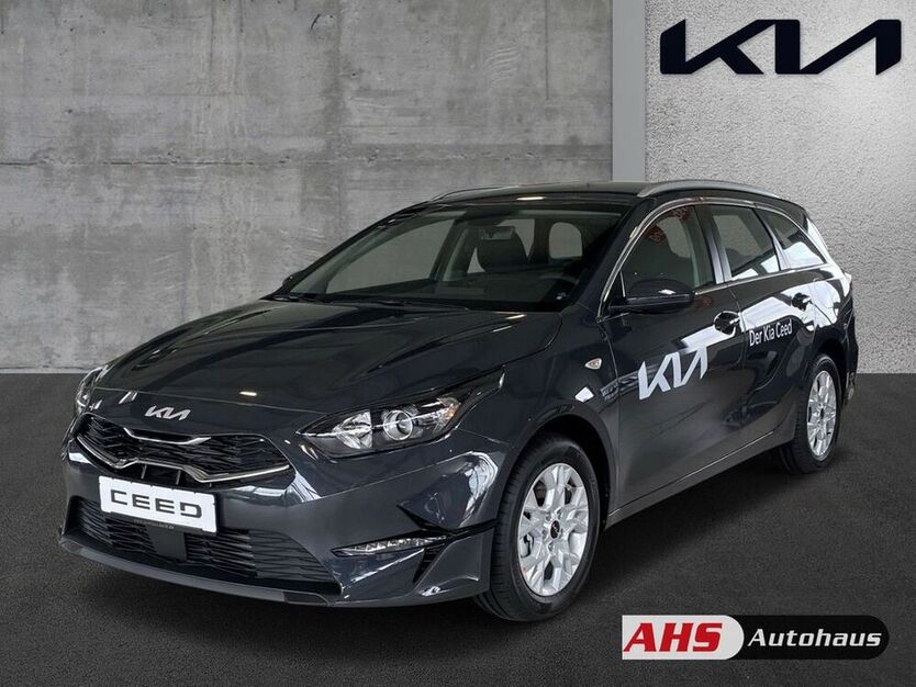 ceed Sportswagon