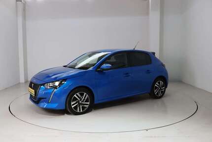 Peugeot 208 63.151 km 13.190 &euro; Dresden 01237