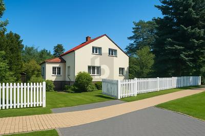RENOVIERUNGSOBJEKT MIT POTENZIAL - Haus Hohen Neuendorf | Angebot:27095294