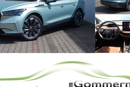 Skoda Enyaq 49.000 km 44.950 &euro; Gommern 39245