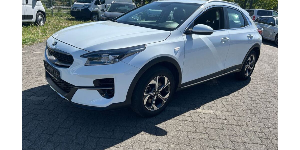 Kia XCeed 70.800 km 14.490 &euro; Wörth 76744