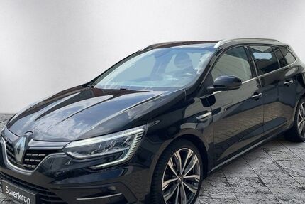 Renault Megane 73.900 km 18.990 &euro; Kiel 24118