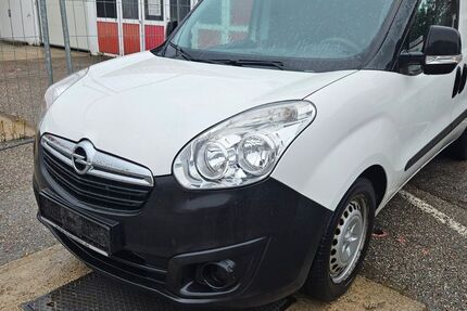 Opel Combo 127.131 km 3.999 € Erding 85435