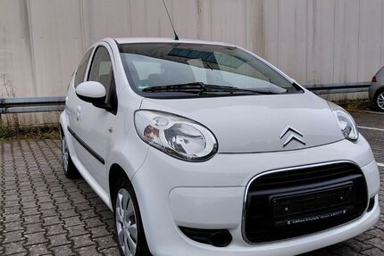 Citroen C1 158.460 km 3.399 € Cölbe 35091