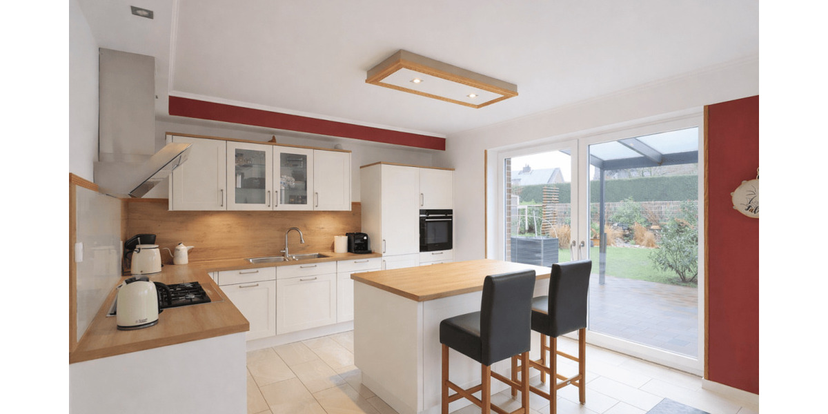 Einfamilienhaus Vreden Ammeloe - 6 Zimmer, 174 m&sup2;, 549.000&euro; | Angebot:26826447