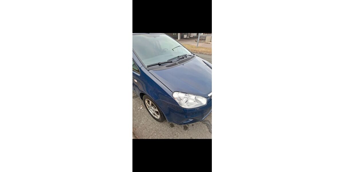 Ford C-Max 145.000 km 2.300 &euro; Teuschnitz 96358