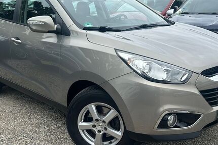 Hyundai ix35 76.746 km 8.990 &euro; Berlin 13089