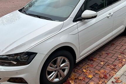 VW Polo 89.946 km 9.900 &euro; Waltrop 45731