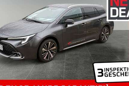 Toyota Corolla 6.980 km 33.980 &euro; Eckernförde 24340