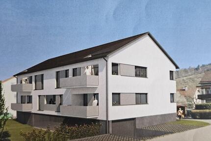 Wohnung Bad Mergentheim - 2 Zimmer, 48 m&sup2;, 500&euro; | Angebot:27554877