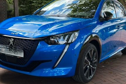 Peugeot 208 14.900 km 21.800 &euro; Werlte 49757
