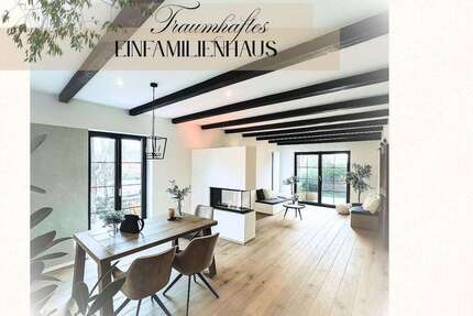 Haus zum Kaufen in Maxhütte-Haidhof 765.000 € 202 m² 5 zimmer