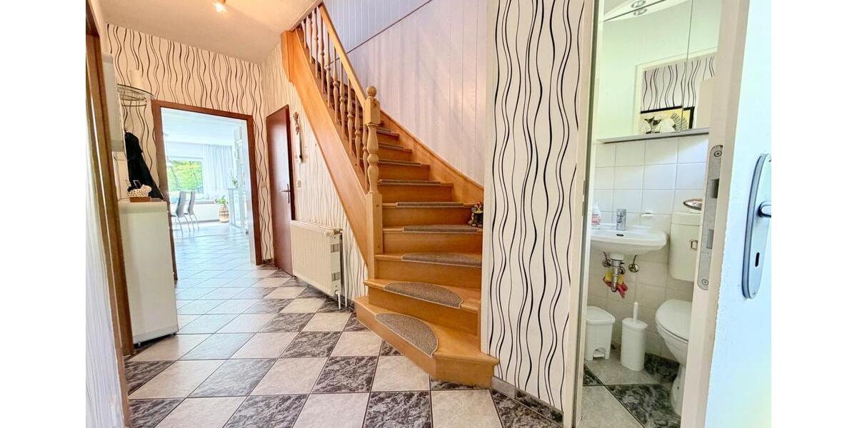 Doppelhaushälfte Torgelow - 4 Zimmer, 100 m&sup2;, 174.900&euro; | Angebot:26943831