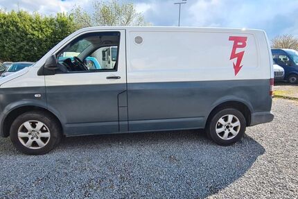 VW T5 Transporter 200.000 km 5.600 &euro; Achim 28832