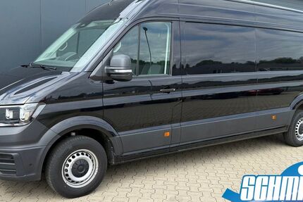 VW Crafter 22.190 km 33.900 &euro; Peine 31226