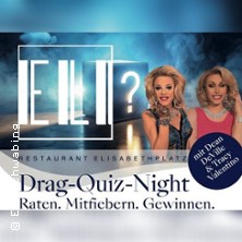 Drag-Quiz-Night 07.05.2026 ELI Schwabing