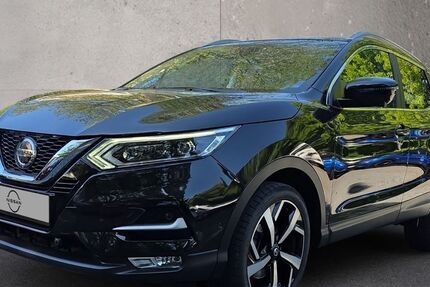 Nissan Qashqai 28.742 km 21.490 &euro; Groß - Gerau 64521