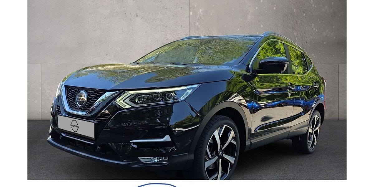 Nissan Qashqai 28.742 km 21.490 &euro; Groß - Gerau 64521