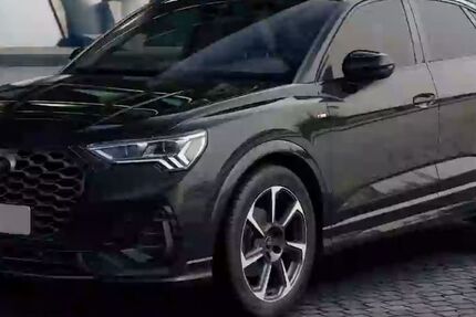 Audi Q3 71.390 km 40.490 &euro; Neubeckum 59269