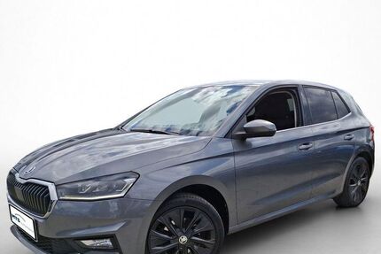 Skoda Fabia 84.674 km 14.645 € Friedberg 61169