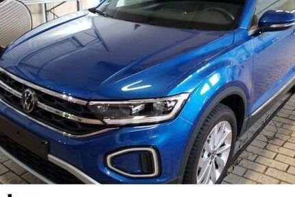 VW T-Roc 7.331 km 26.930 &euro; Lörrach 79540