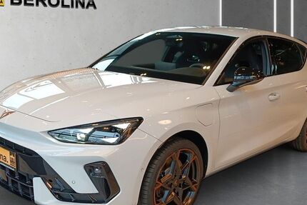 Cupra Leon 2.000 km 41.888 &euro; Berlin 12105
