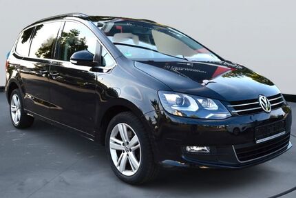 VW Sharan 263.000 km 6.700 &euro; Bergisch Gladbach 51469