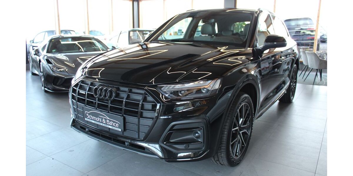 Audi Q5 46.000 km 41.990 € Amstetten 73340