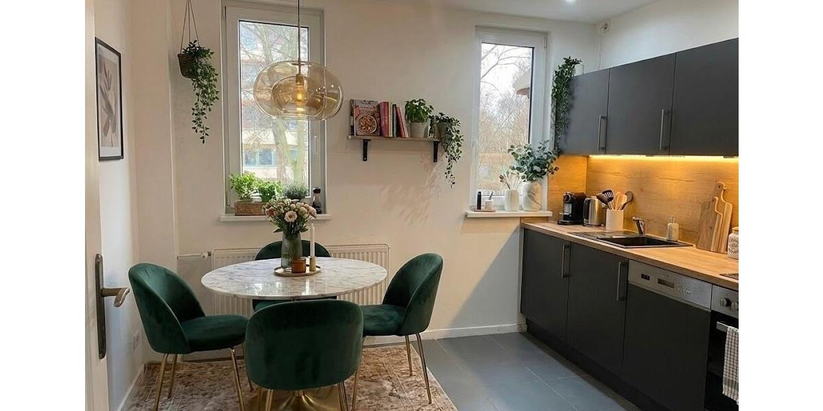 Exklusive Neubau-Erdgeschosswohnung mit Terrasse in Jüterbog 4 zimmer