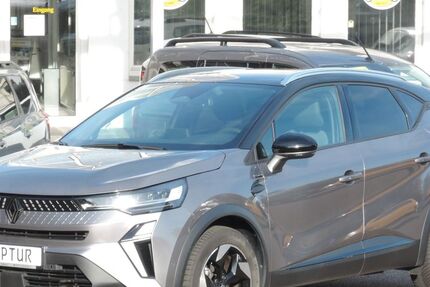 Renault Captur 29.252 km 23.300 &euro; Fellbach-Schmiden (bei Stuttgart) 70736