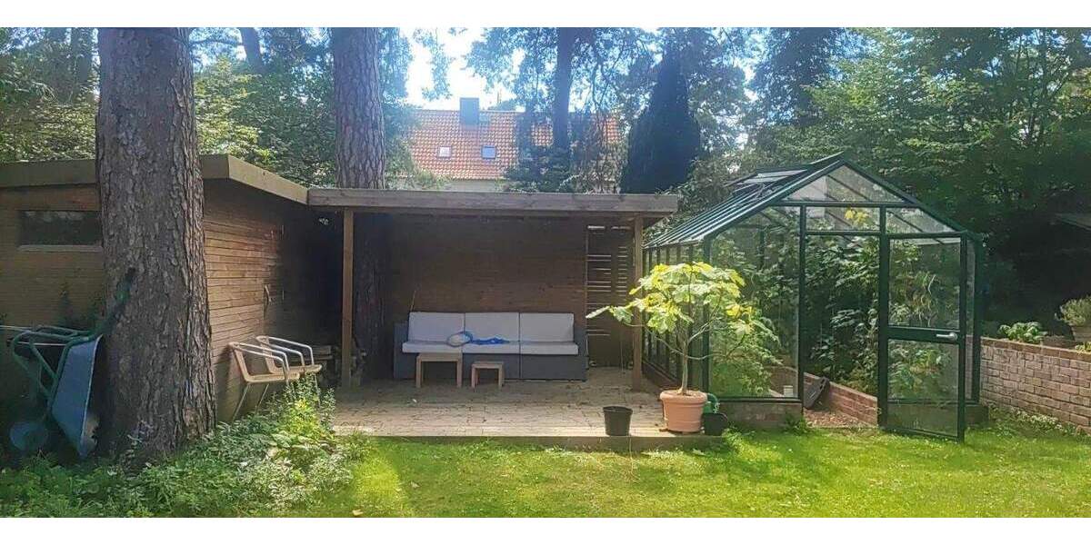 Reihenendhaus Berlin Zehlendorf - 5 Zimmer, 110 m&sup2;, 2.200&euro; | Angebot:25700343