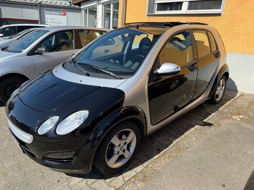 ForFour