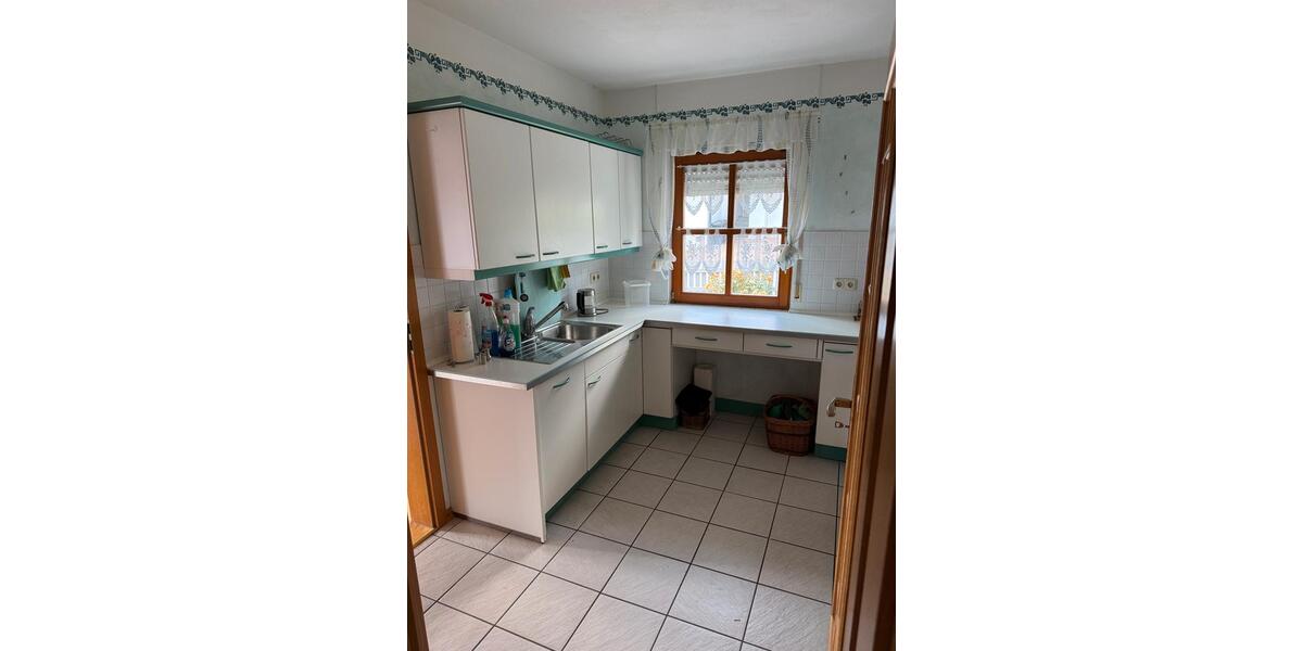 Einfamilienhaus Treuchtlingen - 7 Zimmer, 159 m&sup2;, 450.000&euro; | Angebot:25789688