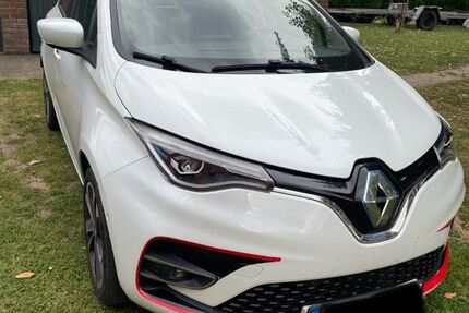 Renault ZOE 76.830 km 9.500 &euro; Stolzenau 31592