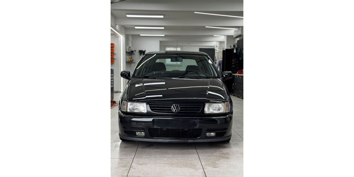 VW Polo 138.200 km 2.990 &euro; Karlsruhe (Baden) 76189