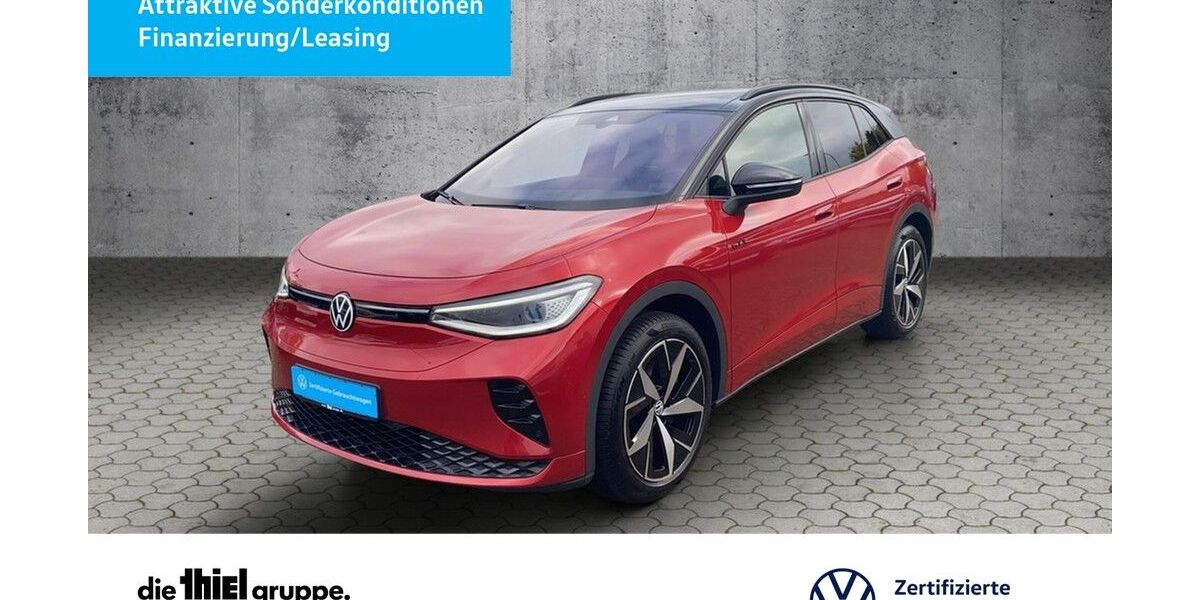 VW ID.4 19.610 km 44.490 &euro; Bad Driburg 33014