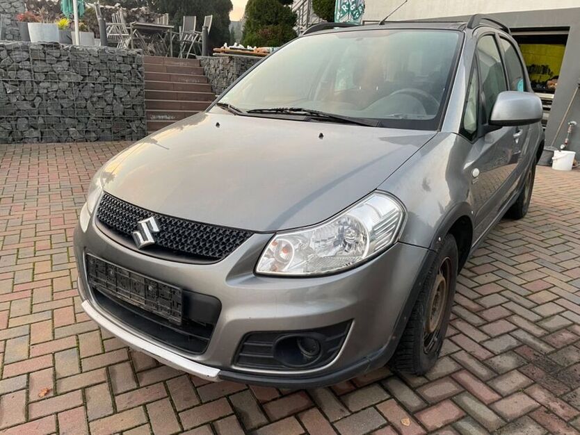 SX4