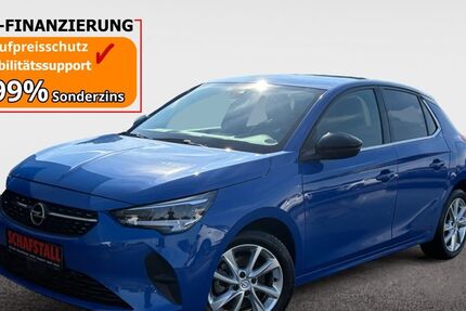 Opel Corsa 25.658 km 14.479 € Elsdorf (bei Köln) 50189