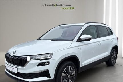 Skoda Karoq 71.500 km 23.980 &euro; Neumünster 24539