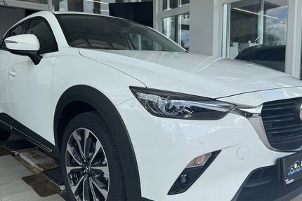 Mazda CX-3 18.822 km 18.450 &euro; Hamburg 22761